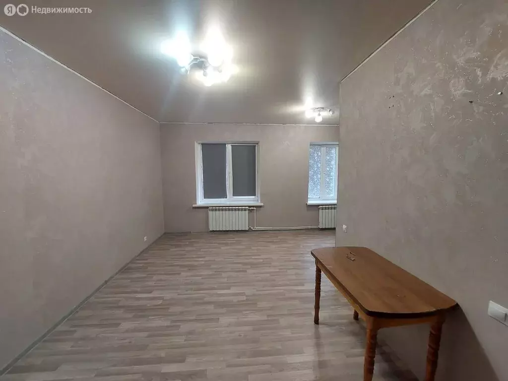 Квартира-студия: Успенка, Барачная улица, 7 (28.6 м) - Фото 1