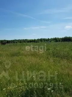 Участок в Калужская область, Калуга городской округ, д. Лихун  (15.0 ... - Фото 0