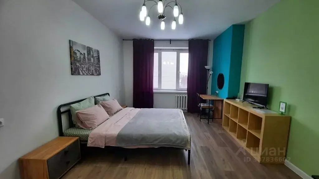 1-к кв. Новосибирская область, Кольцово рп 35 (44.0 м) - Фото 0