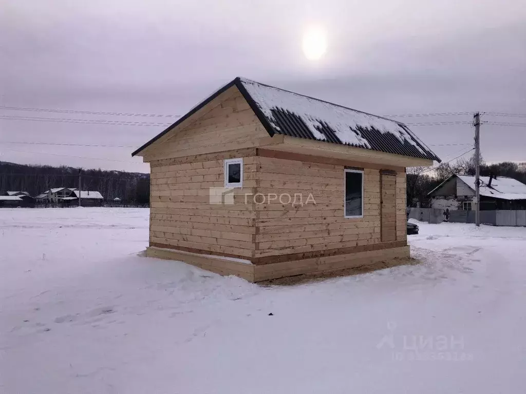 Участок в Алтай, Усть-Коксинский район, с. Чендек Зеленая ул. (17.75 ... - Фото 1