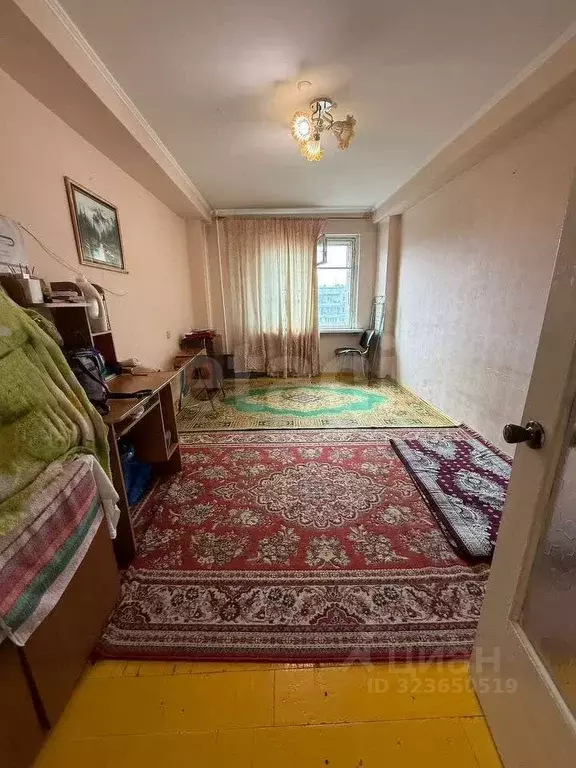 3-к кв. Красноярский край, Красноярск ул. Щорса, 46 (68.6 м) - Фото 1