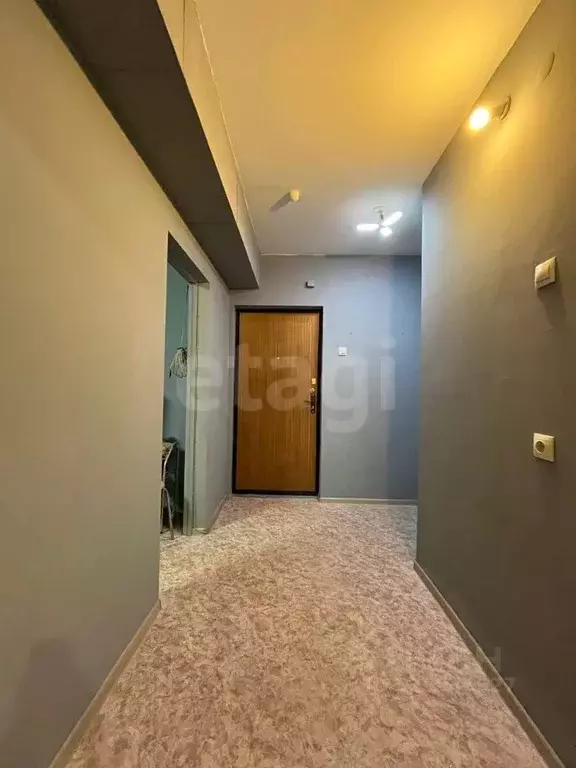 1-к кв. Удмуртия, Сарапул ул. Мельникова, 3Б (38.2 м) - Фото 2