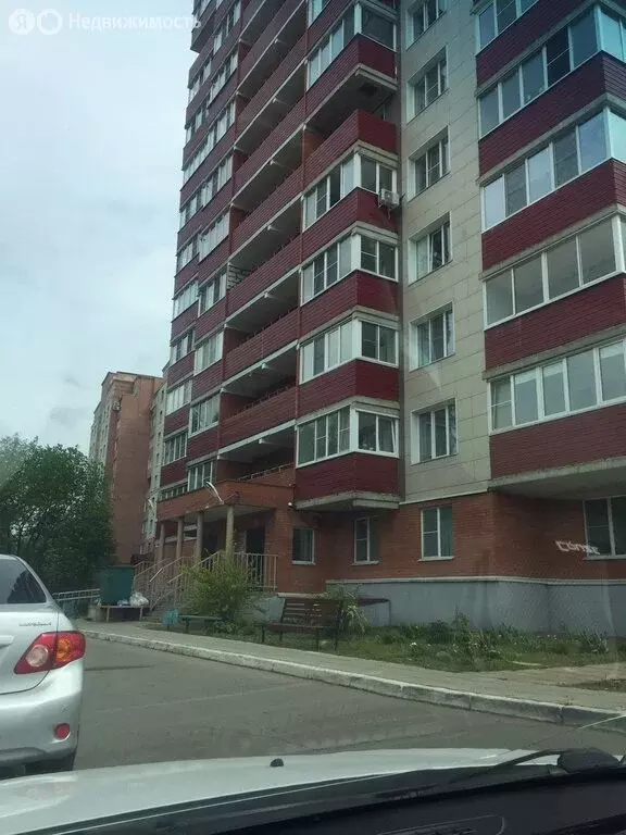 2-комнатная квартира: Обнинск, улица Шацкого, 15 (63 м) - Фото 0