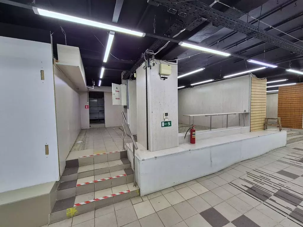 Помещение свободного назначения в Московская область, Балашиха ул. ... - Фото 2