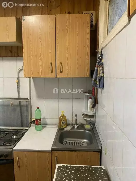 2-комнатная квартира: посёлок городского типа Родники, Большая ... - Фото 2