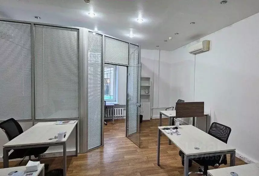 Офис в Москва ул. Малая Дмитровка, 23/15С1 (195 м) - Фото 2