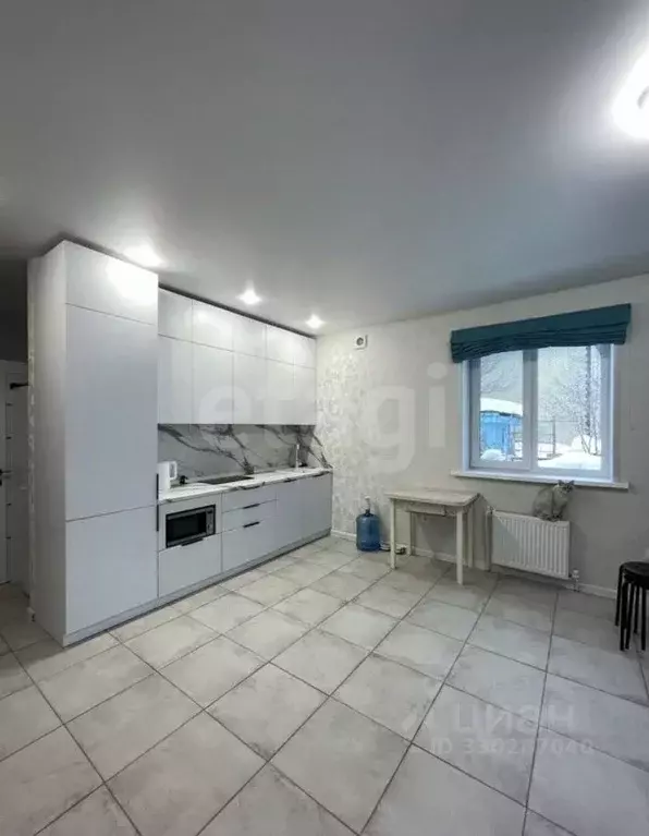 Дом в Башкортостан, Уфа СН Белая Чайка СНТ, 54 (58 м) - Фото 1