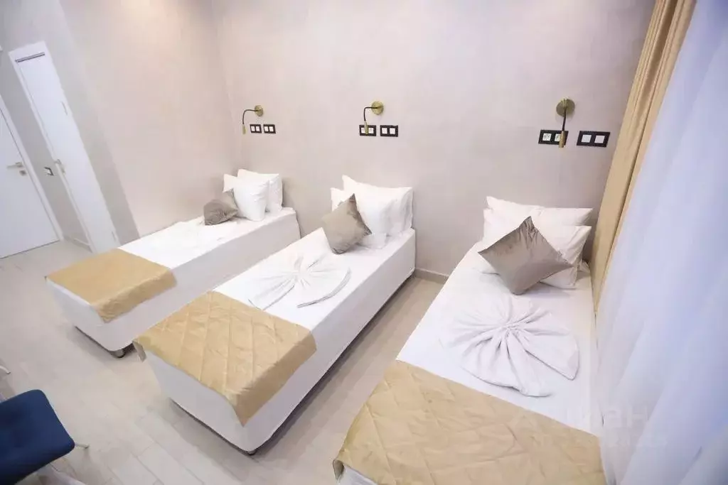 Комната Орловская область, Орловский муниципальный округ, пос. ... - Фото 2