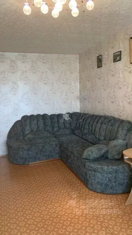 1-к кв. Белгородская область, Белгород 10-й мкр, ул. Спортивная, 12 ... - Фото 2