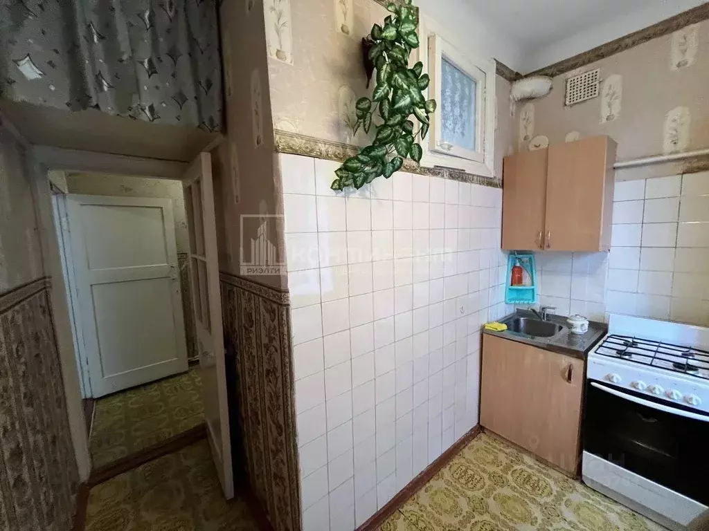 3-к кв. Владимирская область, Ковров Пролетарская ул., 40 (42.7 м) - Фото 0