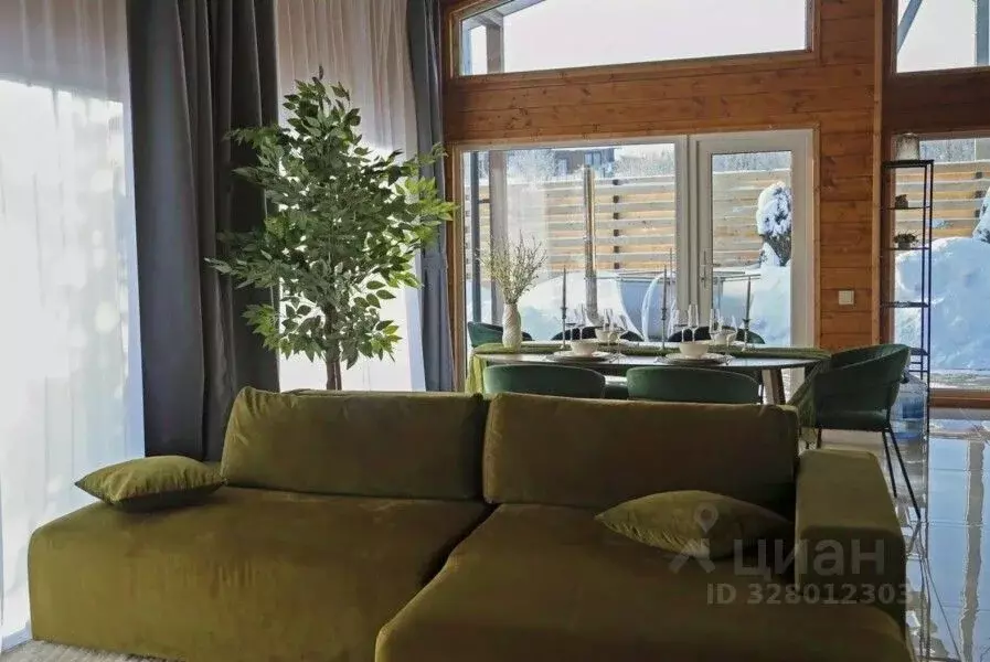 Дом в Московская область, Солнечногорск городской округ, д. Васюково, ... - Фото 2