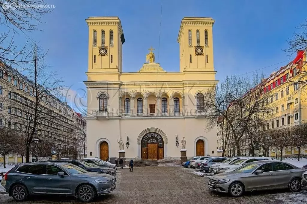 Помещение свободного назначения (178.6 м) - Фото 1