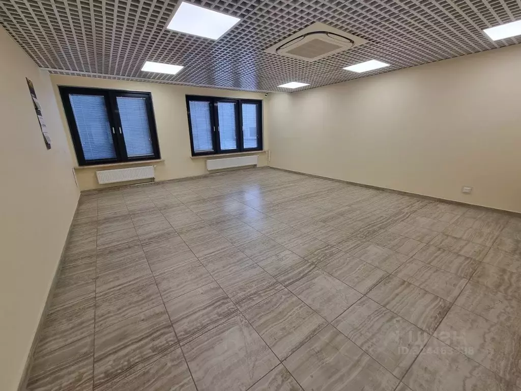 Офис в Московская область, Мытищи Летная ул., 21/2 (35 м) - Фото 1