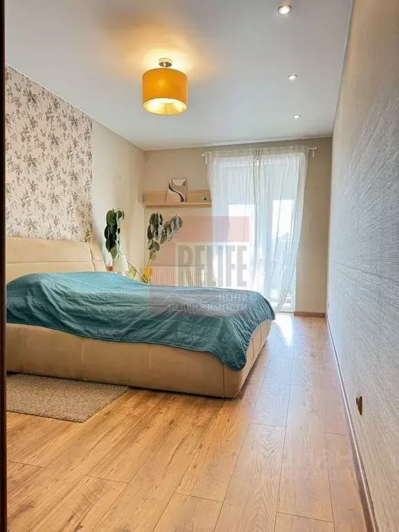 2-к кв. Калининградская область, Зеленоградск ул. Валентина Мосина, 10 ... - Фото 1