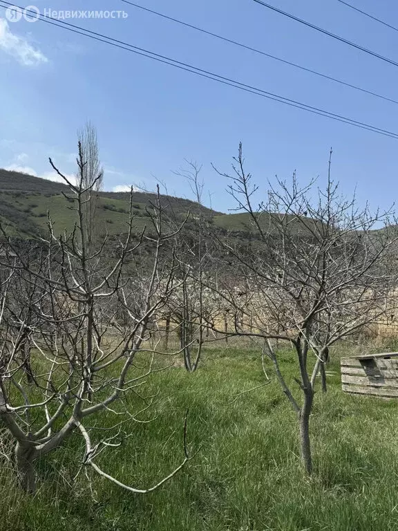 Участок в Дербент, Ольховая улица (4.2 м) - Фото 0