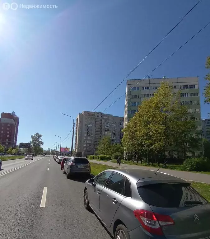 1к в 3-комнатной квартире (11.8 м) - Фото 1