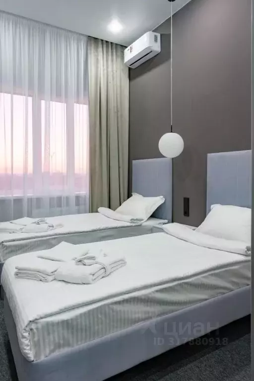 Комната Татарстан, Нижнекамск просп. Строителей, 72 (17.0 м) - Фото 0