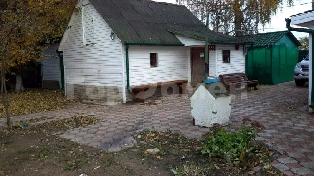 Продается дом в д. Эскино - Фото 1