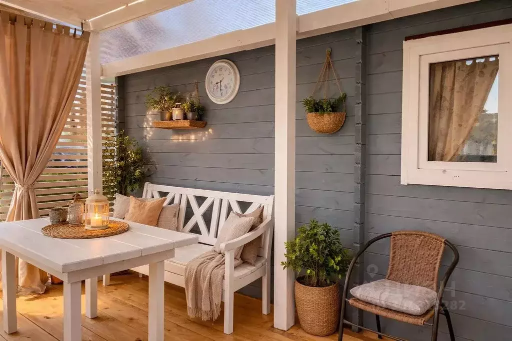 Дом в Краснодарский край, Геленджик городской округ, с. Дивноморское ... - Фото 1