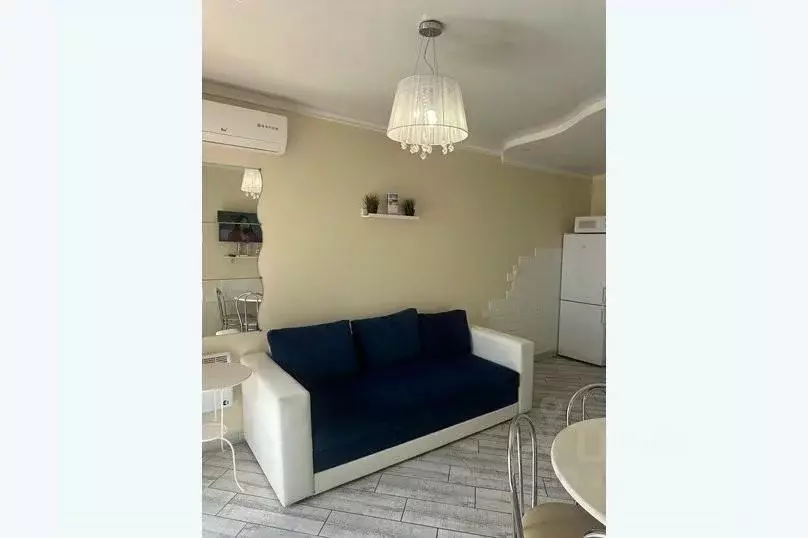 2-к кв. Крым, Феодосия наб. Черноморская, 1Д (35.0 м) - Фото 2