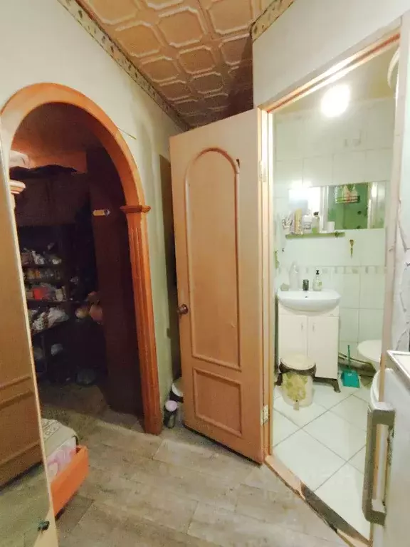 Комната Омская область, Омск ул. 2-я Солнечная, 23 (18.2 м) - Фото 1