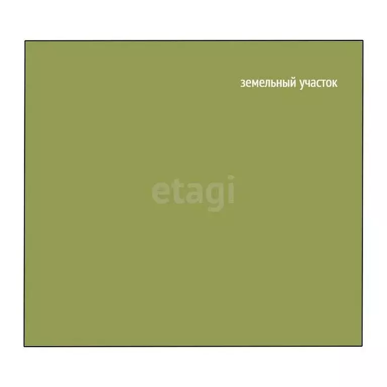 Дом в посёлок Отрадное, Полевая улица (208.4 м) - Фото 1