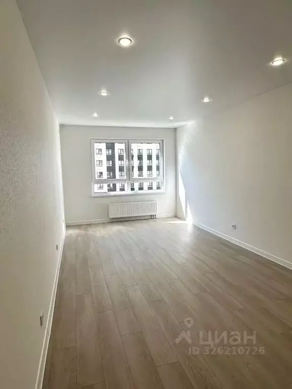 Студия Пензенская область, Пенза Побочинская ул., 13 (34.43 м) - Фото 1