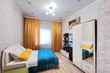 1-к кв. Орловская область, Орел ул. Ленина, 6 (38.0 м) - Фото 1
