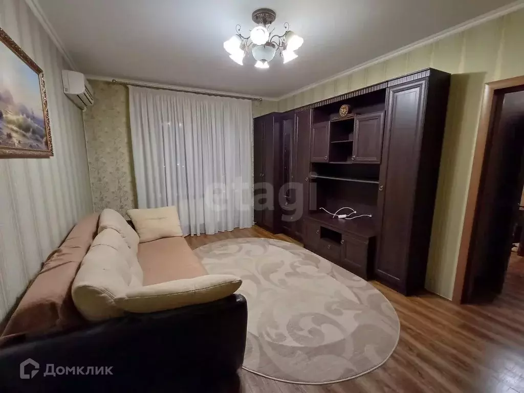 Продаётся 2-к квартира, 52.8 м - Фото 0