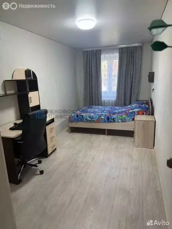 2-комнатная квартира: Белорецк, улица А. Пушкина, 63 (45 м) - Фото 1