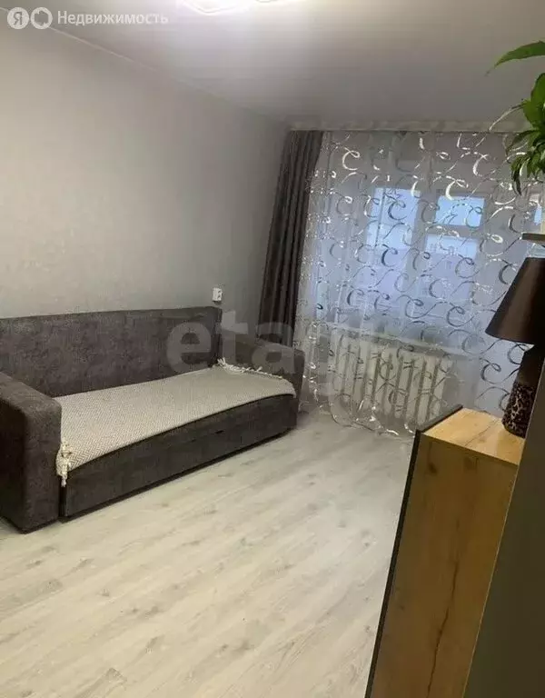 2-комнатная квартира: Вологда, улица Воровского, 23 (39.4 м) - Фото 2
