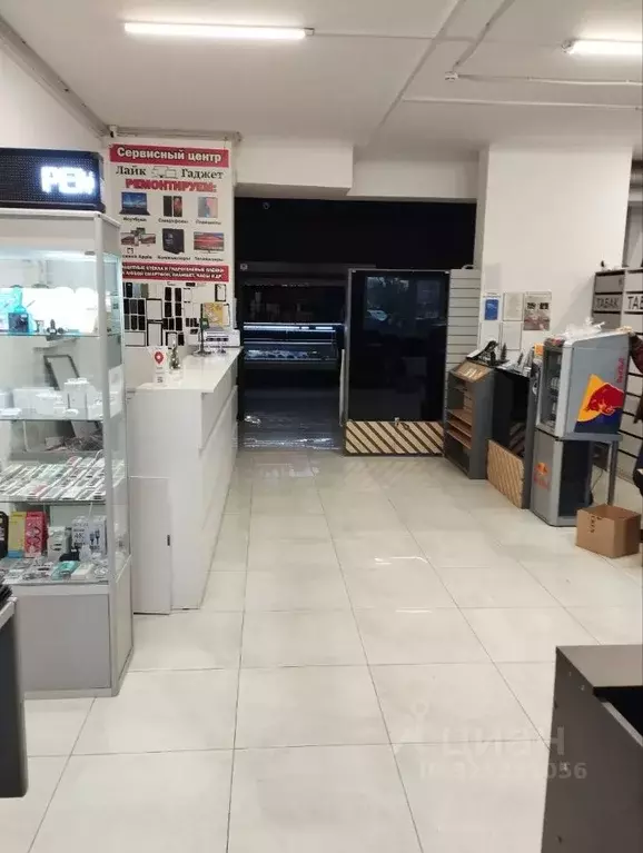 Помещение свободного назначения в Москва ул. Татьянин Парк, 19к1 (30 ... - Фото 1