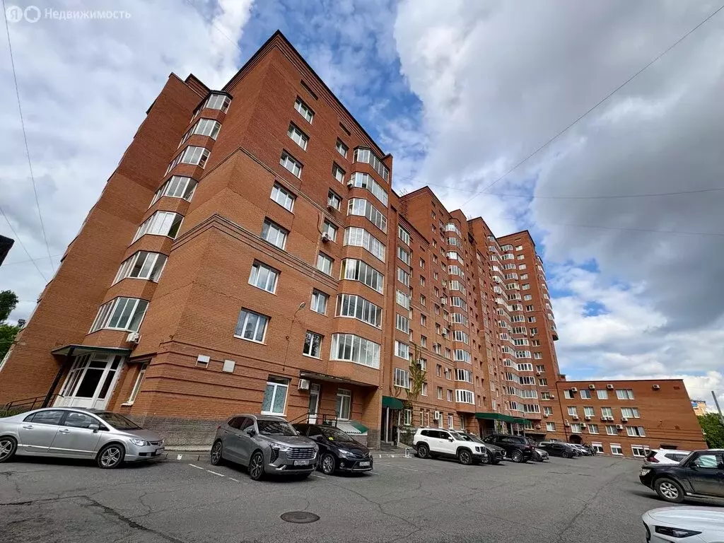 3-комнатная квартира: Пермь, улица Голева, 9А (110.4 м) - Фото 2