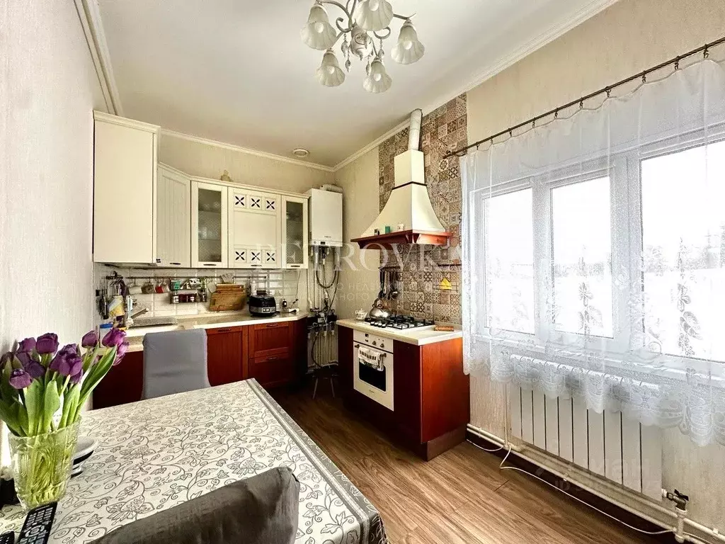 Дом в Московская область, Подольск Овражная ул., 3 (235 м) - Фото 1