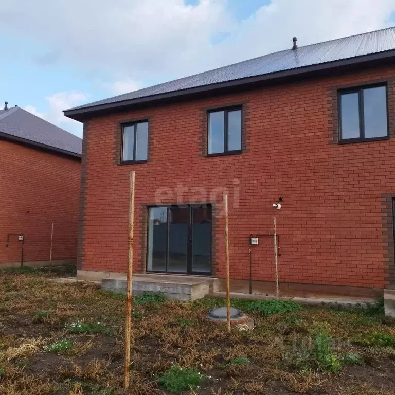 Таунхаус в Оренбургская область, Оренбургский район, с. Подгородняя ... - Фото 1