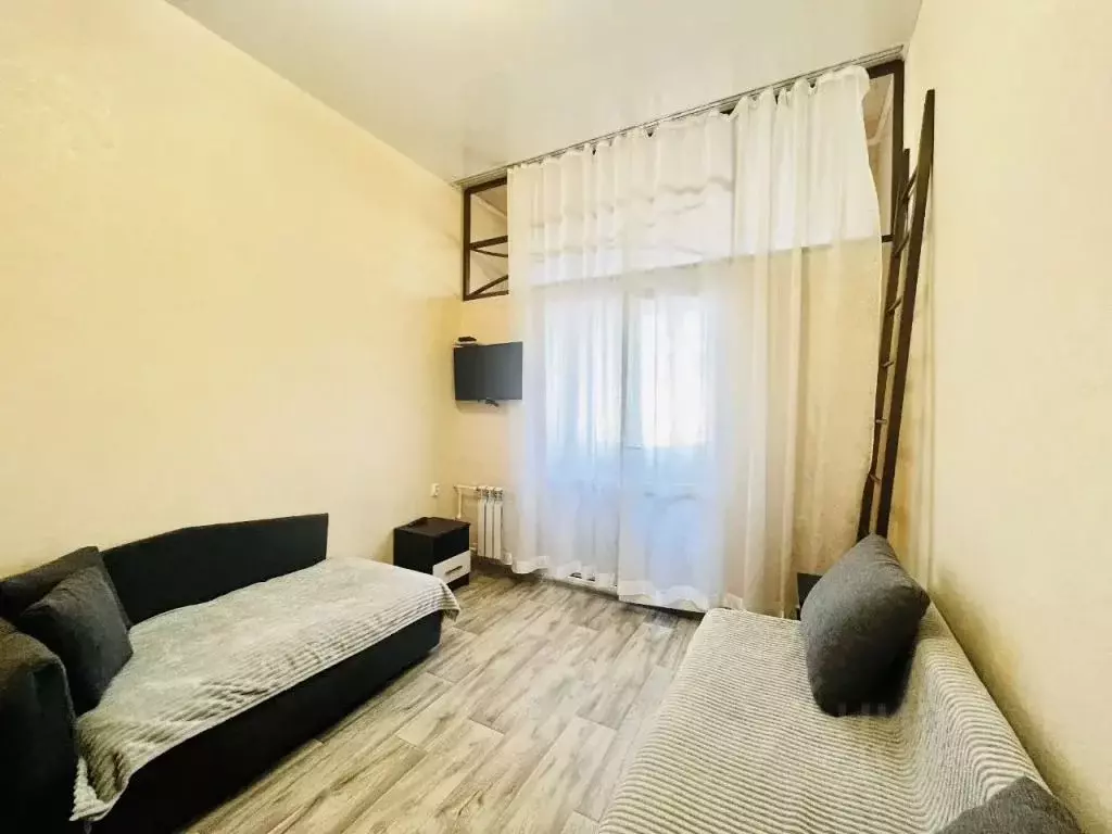 2-к кв. Тамбовская область, Тамбов Советская ул., 176/12 (50.0 м) - Фото 0