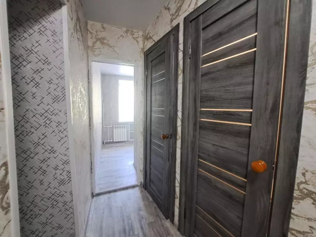 Квартира, 3 комнаты, 57.7 м - Фото 1