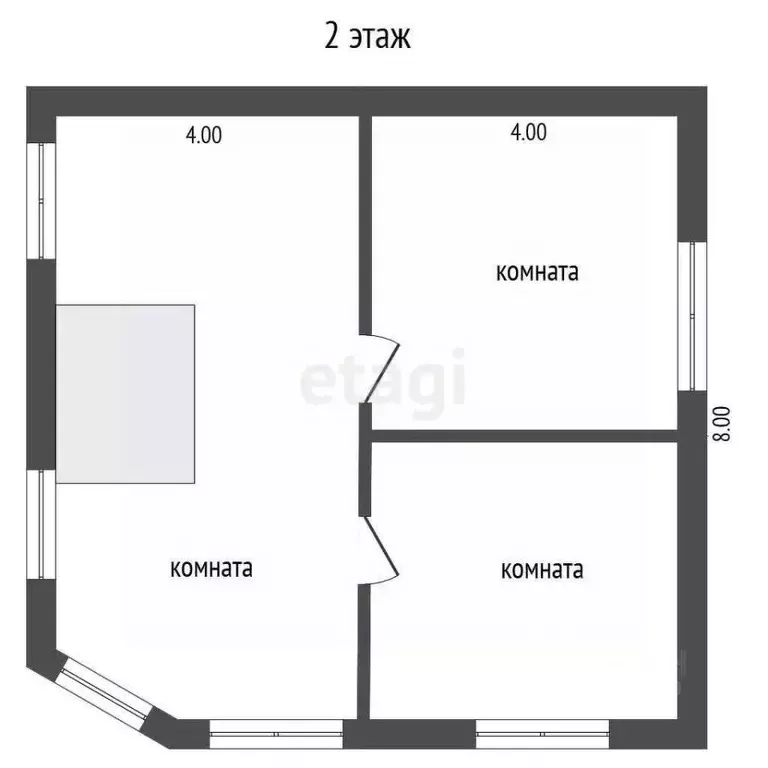 Дом в Московская область, Раменский муниципальный округ, Акварель кп ... - Фото 0