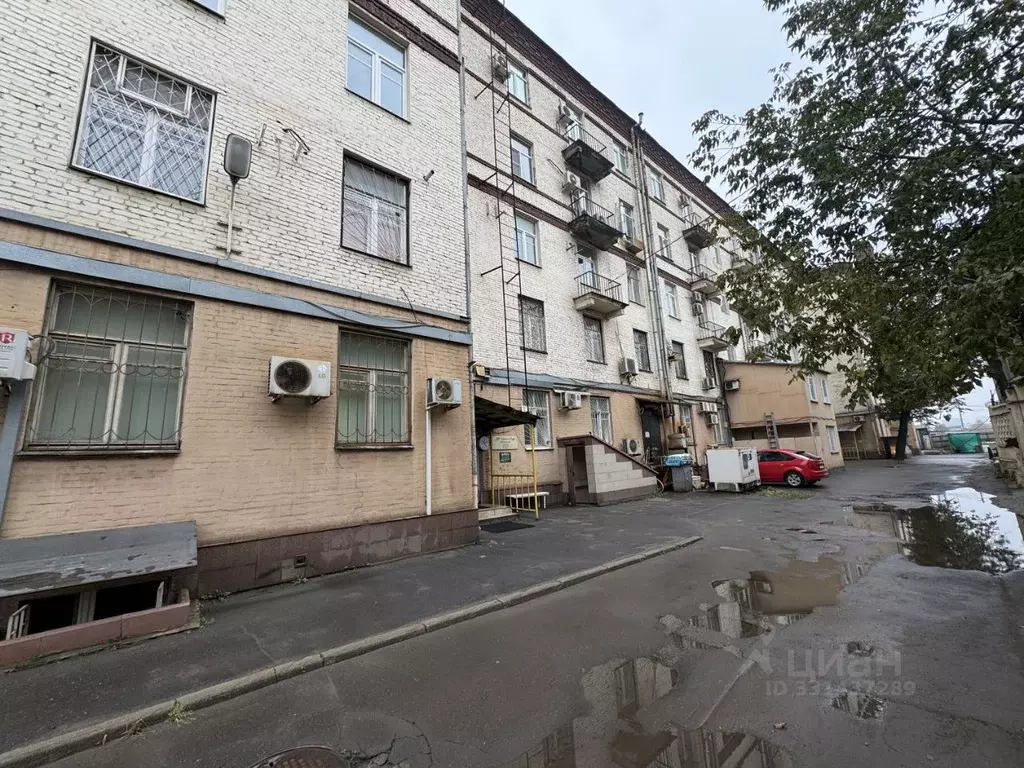 Помещение свободного назначения в Москва ул. Розанова, 10С1 (75 м) - Фото 2