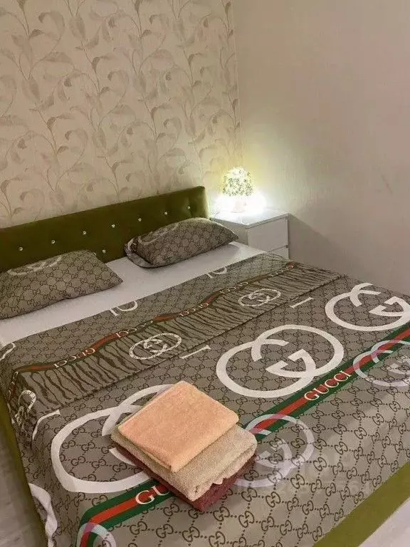 1-к кв. Адыгея, Майкоп ул. Юннатов, 12 (33.0 м) - Фото 2