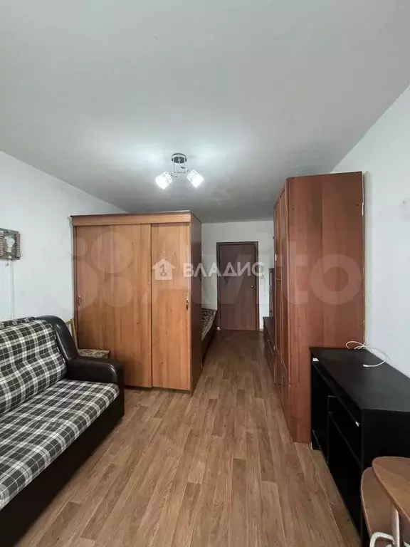 Комната 18 м в 3-к., 3/5 эт. - Фото 0