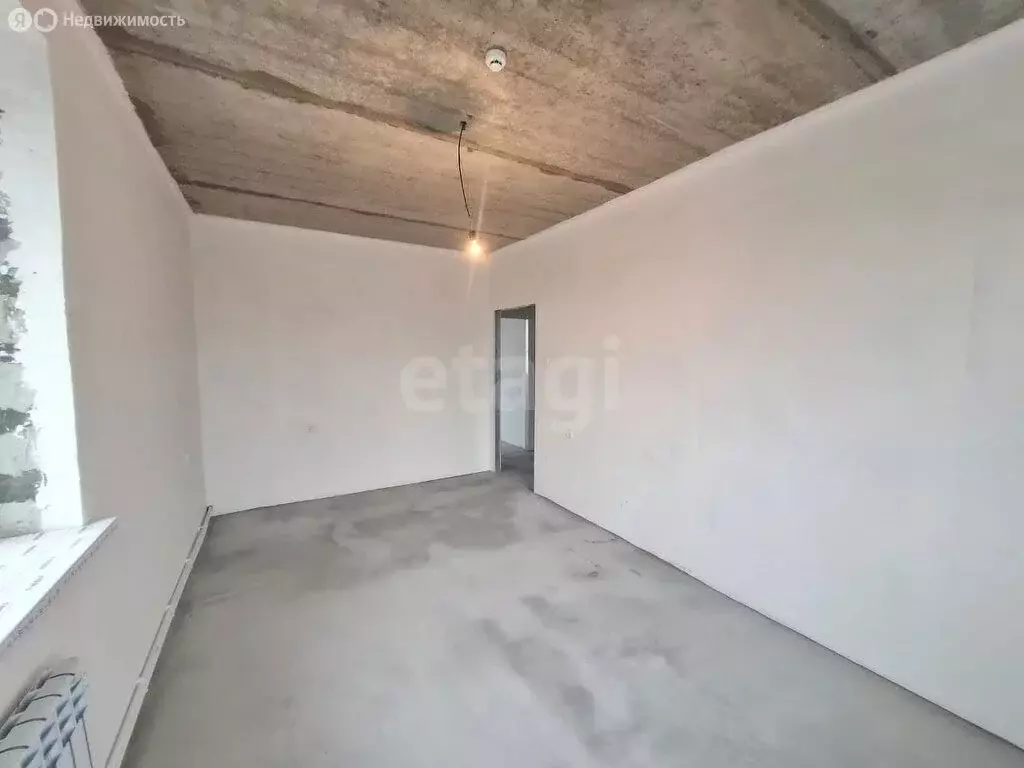 3-комнатная квартира: Кострома, улица Задорина, 45 (61.7 м) - Фото 1