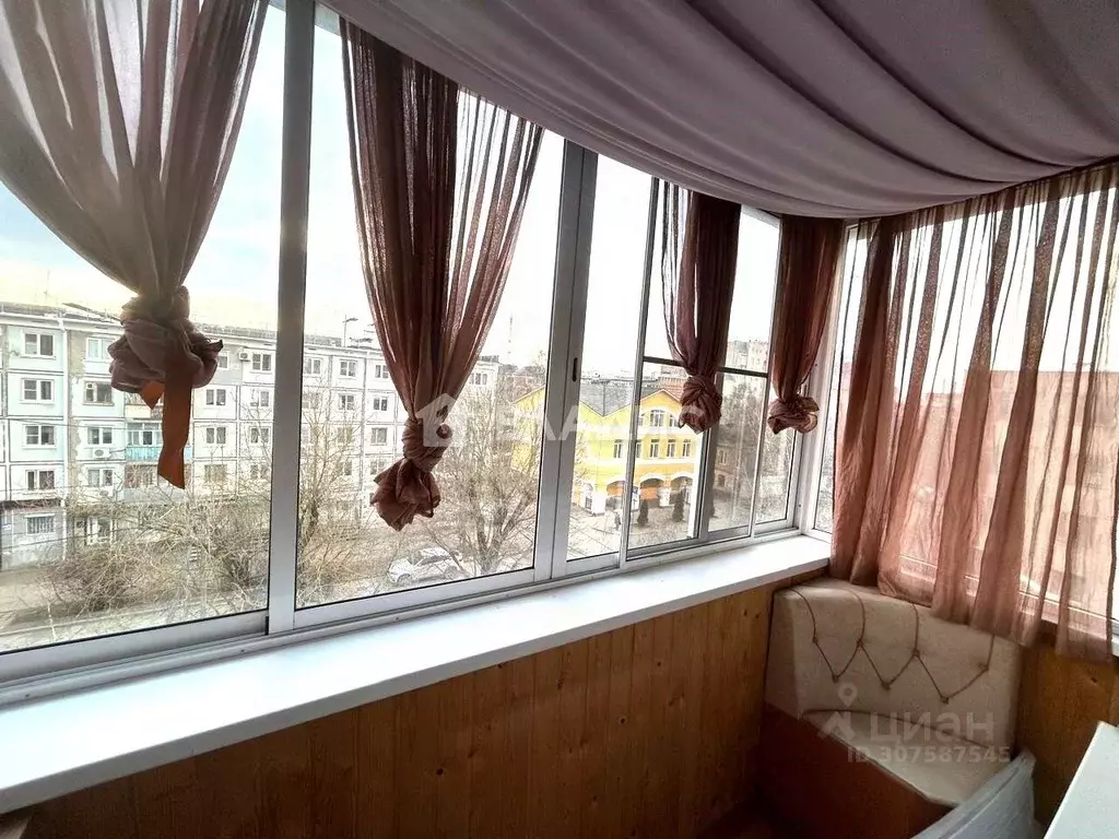4-к кв. Калужская область, Калуга ул. Суворова, 158 (57.9 м) - Фото 0