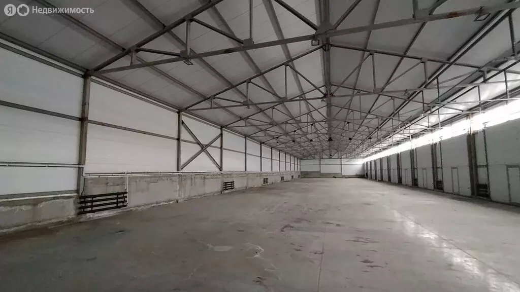 Склад (1450 м) - Фото 1