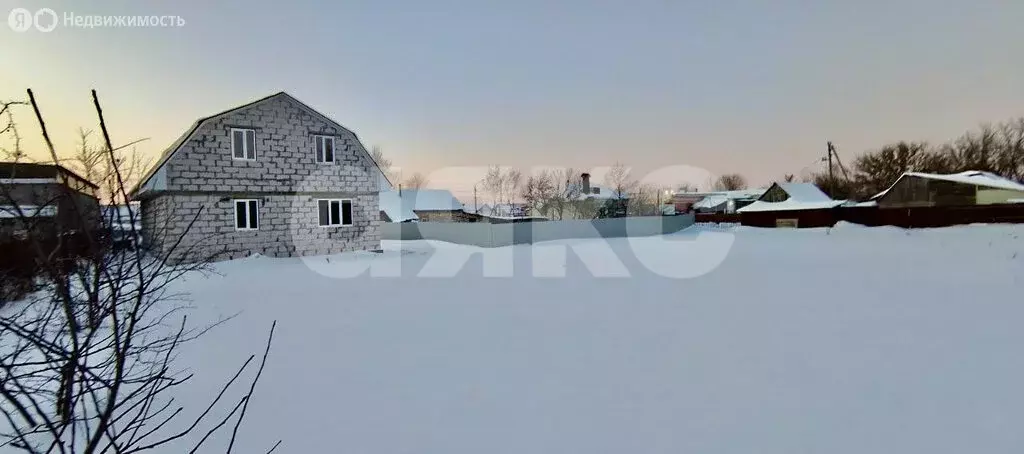 Дом в село Донское, Октябрьская улица, 25А (130.7 м) - Фото 2