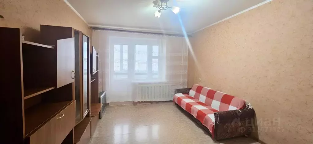 2-к кв. Татарстан, Казань ул. Рихарда Зорге, 88 (55.0 м) - Фото 0