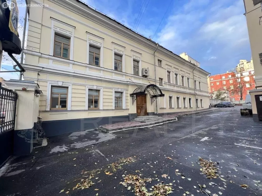 Торговая площадь (1183.4 м) - Фото 2