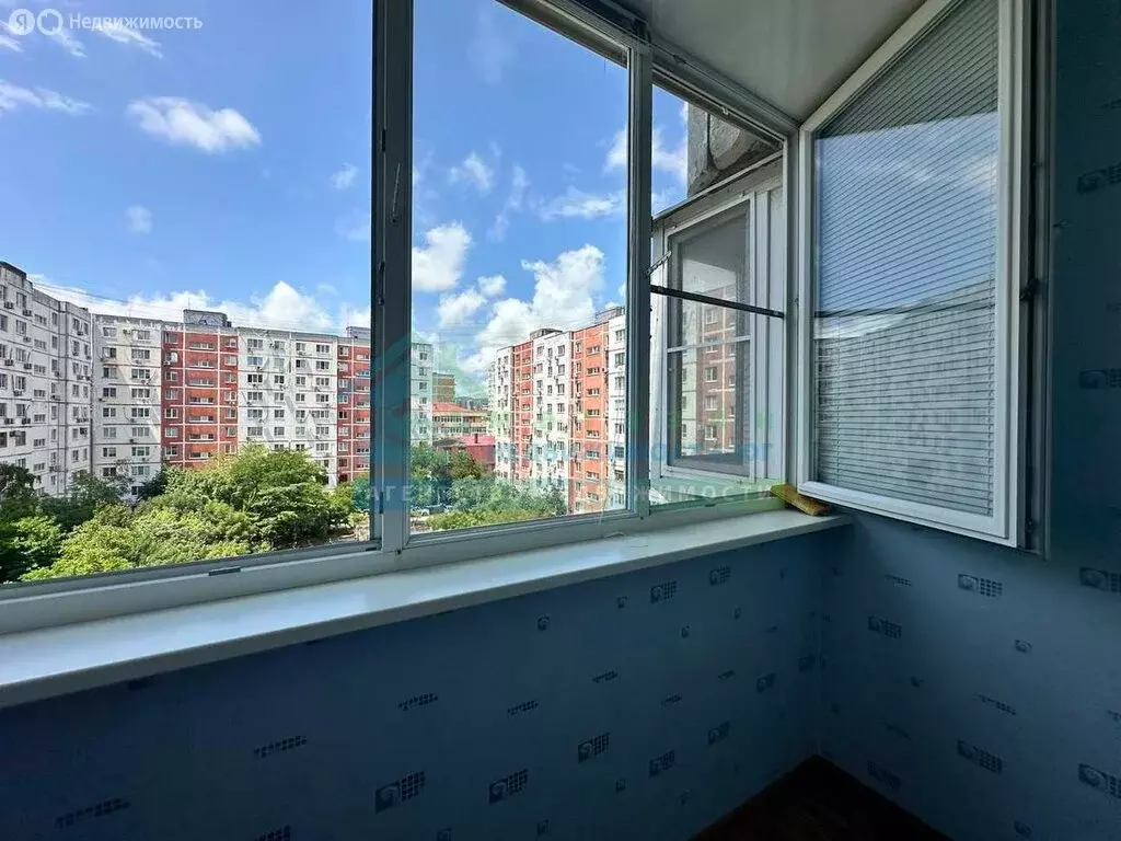 3-комнатная квартира: Новороссийск, улица Хворостянского, 3 (62.5 м) - Фото 0