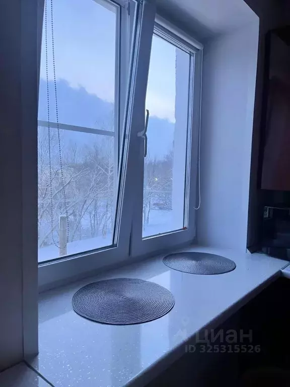 1-к кв. Нижегородская область, Нижний Новгород ул. Терешковой, 2 (32.0 ... - Фото 1