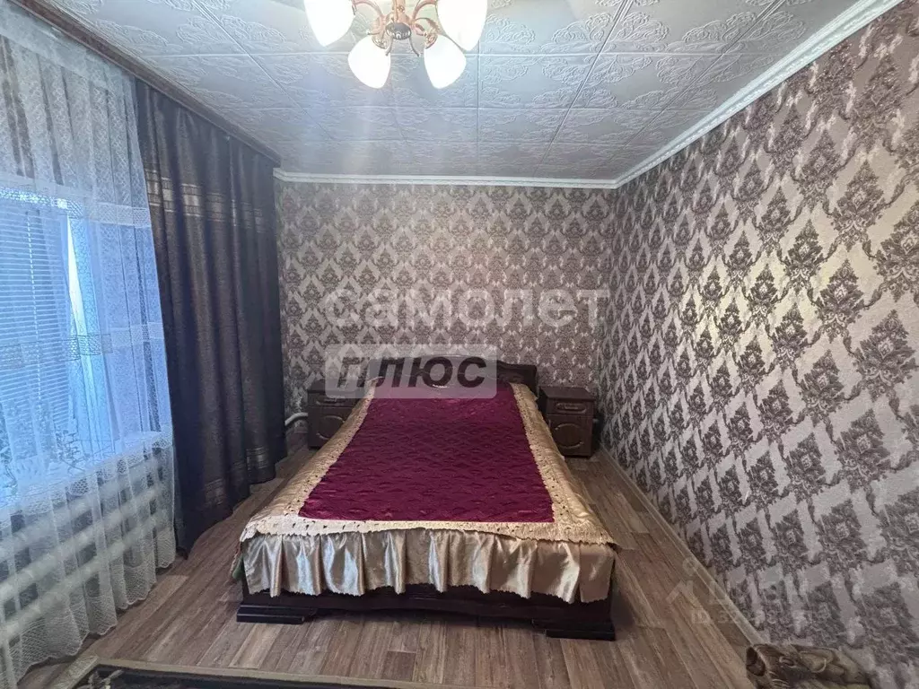 Дом в Курская область, Солнцево рп ул. Чекулаева (87 м) - Фото 2